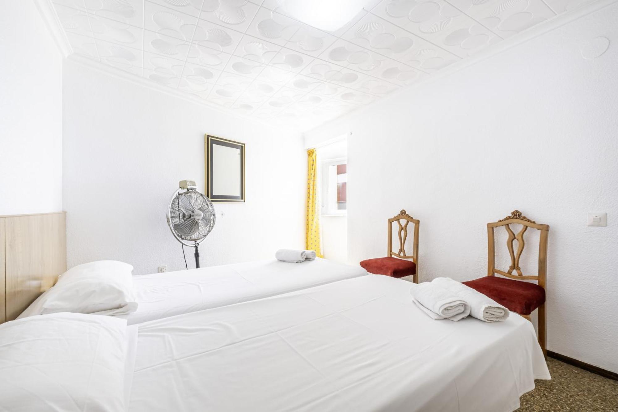 Apartamento Torre Yago 7-2 Levante *