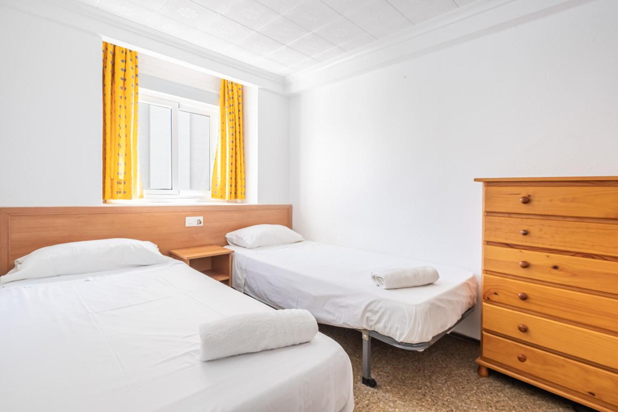 Torre Yago 7-2 Levante Apartamento
