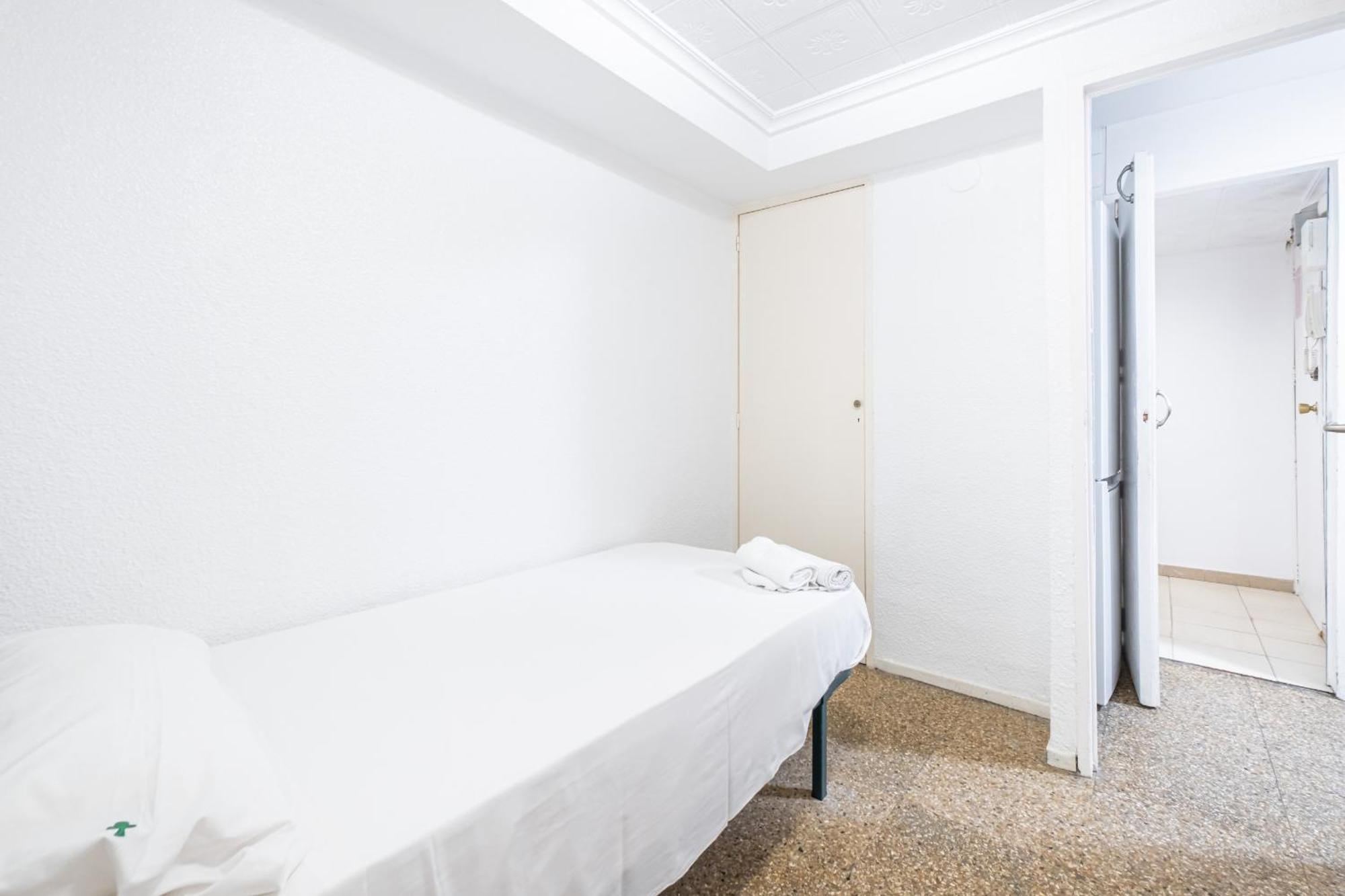Apartamento Torre Yago 7-2 Levante