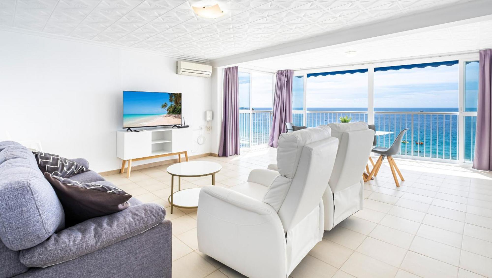 Torre Yago 7-2 Levante Apartamento *