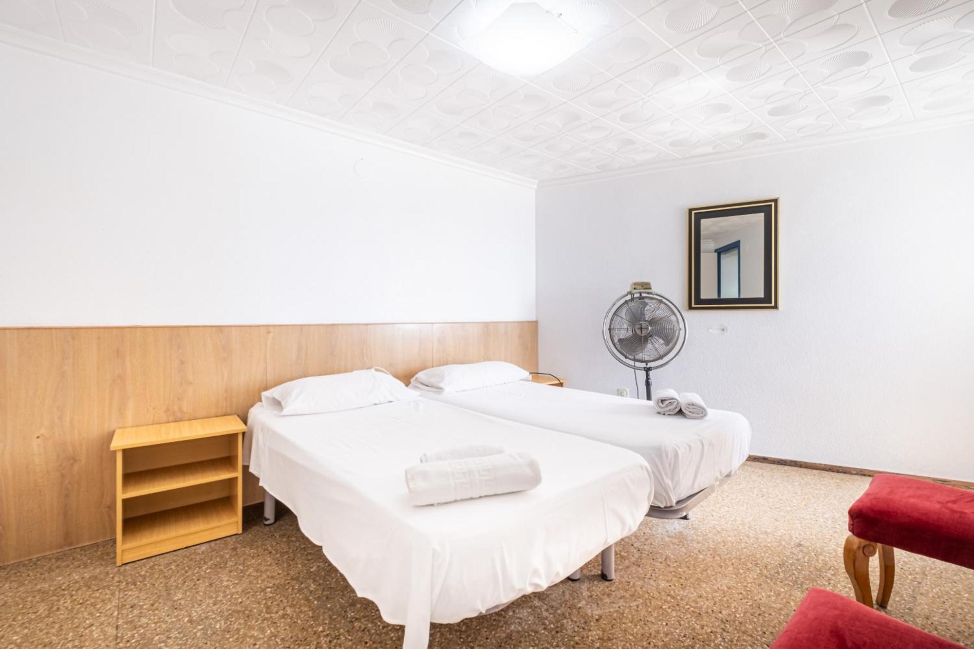 Torre Yago 7-2 Levante Apartamento Benidorm