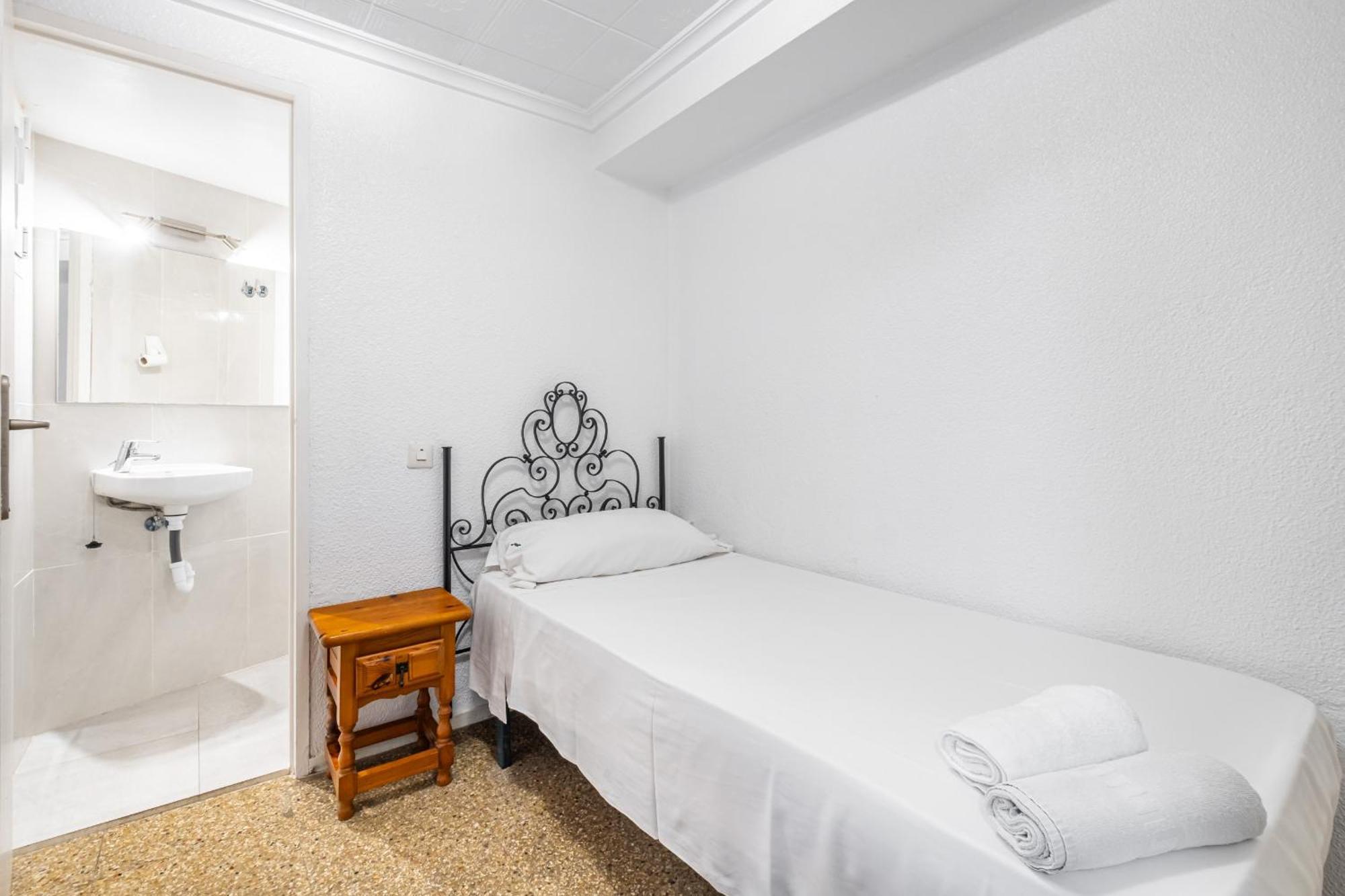 Apartamento Torre Yago 7-2 Levante