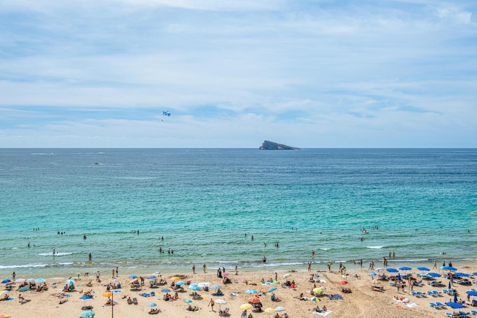 Apartamento Torre Yago 7-2 Levante